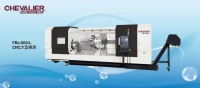 FBL-500系列大型數控車床