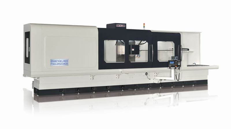 動柱式數(shù)控平面磨床 600x1000/1500/2000/3000/4000